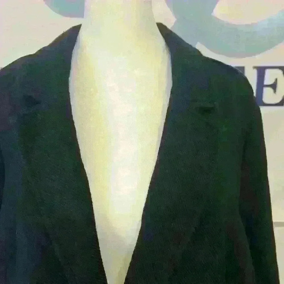 Old Navy Black Women’s blazer jacket - Picture 4 of 7